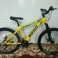 دوچرخه های نوی نو هیدرولیک روغنی از مریدان|دوچرخه، اسکیت، اسکوتر|رودسر, |دیوار