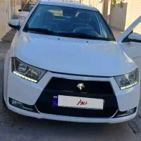 دنا پلاس اتوماتیک در حد صفر