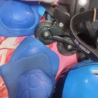 اسکیت در حد نو|دوچرخه، اسکیت، اسکوتر|ورامین, ورامین|دیوار