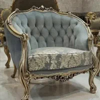 مبل زمرد|مبلمان خانگی و میز عسلی|چهاردانگه (تهران), |دیوار