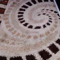 فرش فانتزی ۴عدد|فرش|کیش, |دیوار