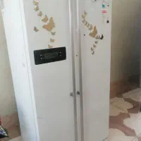 فروش یخچال برند بهی