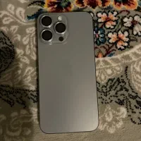 آیفون۱۵پرومکس