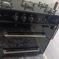 گازطرح فر