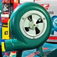 دم و فن دمنده مناسب منقل اجاق کبابی بلوور باغ ویلا