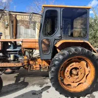 فروش تراکتور رومانی