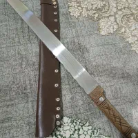 چاقو نو 50سانتی