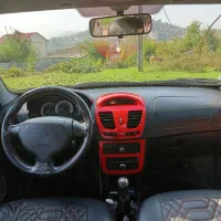 کوییک مدل 1399 کم کار 75 هزار تا زاپاس خشک|خودرو سواری و وانت|سیاهکل, |دیوار