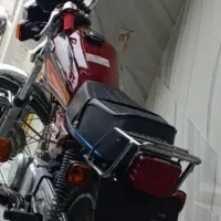 موتور تلاش ۱۲۵|موتورسیکلت|ارومیه, |دیوار