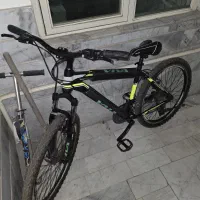 دوچرخه ۲۶ در حد نو