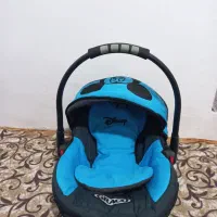 کریر در حد نو|کالسکه و لوازم جانبی|سنندج, |دیوار