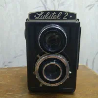 Lomo Lubitel 2