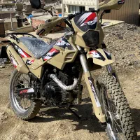 متور راتو 250