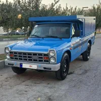 نیسان لاستیک رادیال آپشنال