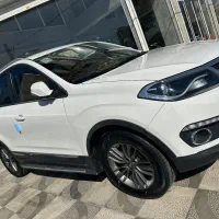 تیگو۵ مدل۹۷بدون رنگ|خودرو سواری و وانت|تهران, وردآورد|دیوار