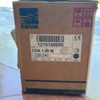 پمپ اصل ابارا ایتالیا