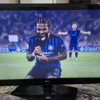 تلوزیون LED ۴۲ اینچ کاملا سالم