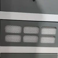 جای سیب زمینی پیاز سه طبقه