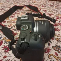 دوربین کنون Rp|دوربین عکاسی و فیلمبرداری|تهران, امیریه|دیوار