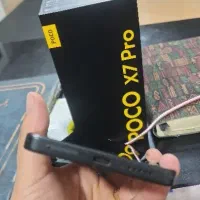 poco x7 pro وpoco f6 pro