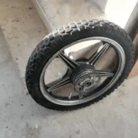 رینگ اسپرت|قطعات یدکی و لوازم جانبی|نجفآباد, قلعه سفید|دیوار