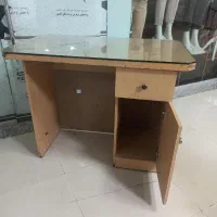 میز تحریر|میز تحریر و کامپیوتر|فیروزآباد (فارس), |دیوار