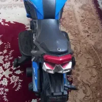 موتور|اسباب‌بازی بچه|شیراز, شاهجیان|دیوار