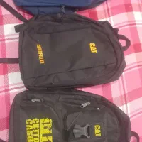 کوله پشتی مدرسه