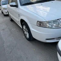 سمندسورن مدل 95