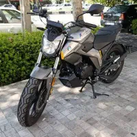 موتور بی ام ۲۰۰