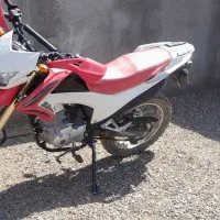 تریل 200 پرواز
