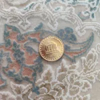 سکه ۱۰ ریالی نو