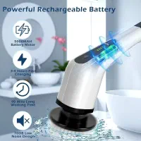 برس ۹ کاره نظافت