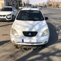 تیبا 2 مدل 97|خودرو سواری و وانت|تبریز, |دیوار