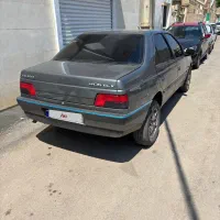 پژو ۴۰۵