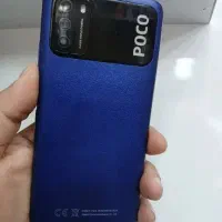 گوشی پوکو ام تری