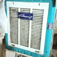کولر آبی 7000 تمیز تمیز سالم