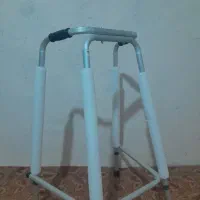 واکر آلمینیومی نو