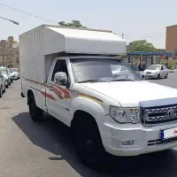 نیسان پادرا پلاس|خودرو سواری و وانت|تهران, بهمن یار|دیوار
