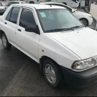 پراید 98|خودرو سواری و وانت|بلبان آباد, |دیوار