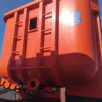 کمپرسی اهوازی|خودرو سنگین|اهواز, غیزانیه|دیوار