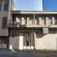 زمین و ملک کلنگی