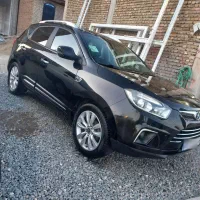جک s5 اتومات در حد صفر بدون رنگ