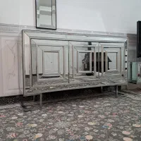 میز تلویزیون و بوفه|میز تلویزیون|جوانرود, |دیوار