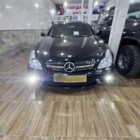 بنز cls 350 عروسک