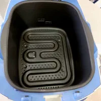 سرخ کن فرانسوی اصل اصل|اجاق گاز و لوازم برقی پختوپز|شهریار, شهریار|دیوار