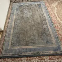 فرش بهشتی ۹ متری و ۴ متری فروش بعلت مهاجرت