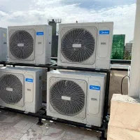 خدمات فنی کولرگازی اسپیلت سردخانه یخچال و ابسردکن