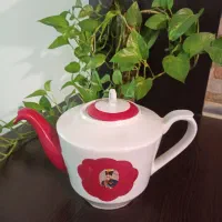 قوری شاه عباسی بزرگ