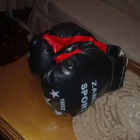 دستکش بوکس